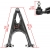 a-arm yamaha banshee 350 , 2GU-23580-00-35