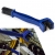 brush to cliner chain
