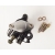 brake caliper rear suzuki LTZ 400 trx 400 tylny-9167