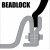rims beadlock 9x8 4/110