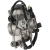 carburetor honda TRX 650 Rincon, 16100-HN8-013