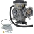 carburator can-am outlander 400, 707200190, 707000402