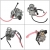 Carburetor Arctic cat 366 400, 0470-737