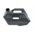 Kanister tesseract cfmoto cforce 1000 G3 cargo