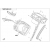Wał korbowy cfmoto cforce 450 0GQ0-041100-00021
