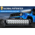 lampa listwa led osram