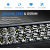 aurora double row led light osram