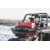 Kufer z kanistrami polaris RZR 1000