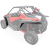 Poszerzenia błotników Polaris RZR 1000 XP PRO