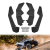 Overfenders Polaris RZR 1000 XP PRO