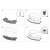 atv box tesseract Loncin xwolf 700