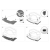 Przedni kufer tesseract Cfmoto cforce G3 Goes terrox 800 1000 010_178