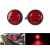 rear led can-am