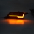 led lights polaris scrambler