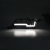 Przednie lampy led z podświetleniem Polaris Sportsman 570 1000 2415094 2415095