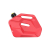 Kanister tesseract cfmoto cforce 1000 G3