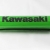 osłona na kierownice kawasaki