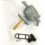 fuel petcock suzuki LTZ-400, 44300-07G00, 44300-07G01, 44300-07G02
