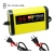 motorcycle charger LCD