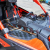 szyba can-am maverick X3