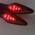 atv led turn