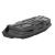 box tesseract Cfmoto cforce 1000 MV MUD