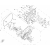 12. uszczelka pokrywy wariatora duża cfmoto 500 X5 0180-013103 CF188-013103