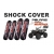 shock cover Polaris Sportsman 1000 S