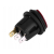 waterprood switch off road