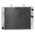 chłodnica cfmoto 800 X8, 7020-180110-00001, 9AWA-181100