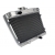 Chłodnica arctic cat, radiator arctic cat