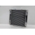 chłodnica polaris sportsman 570, radiator polaris sportsman 570