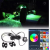 rgb rock light  for ATV
