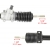 stering rack pinion Polaris RZR 900, 1823902