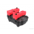 Kanister kufra GKA 15L czerwony do Polaris RZR 1000