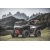 kufer przedni segway snarler