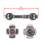 propeller shaft can-am G2, 703500990