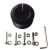rubber stoper to ATV winch
