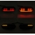 Lampa tylna multifunkcyjna pozycja stop kierunkowskazy homologacja E11