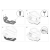 Kufer GKA tesseract Kymco MXU 550 700 2024 010_168 przedni