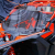 windshield can-am maverick X3