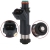 injector Polaris sportsman 500, 3089893