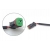 przewody listwa led