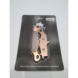Klocki hamulcowe Kawasaki KFX 450 700 KVF 650 przód prawe FA349RX DB2260