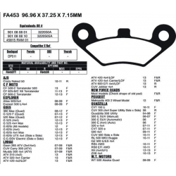 FA453