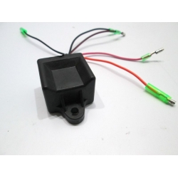 Moduł zapłonowy CDI yamaha blaster YFS 200 1538-01 1988-2002 3FL-85540-00-00 3FL-85540-10-00